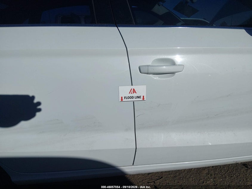 2015 AUDI A3 2.0T PREMIUM · Фото 6