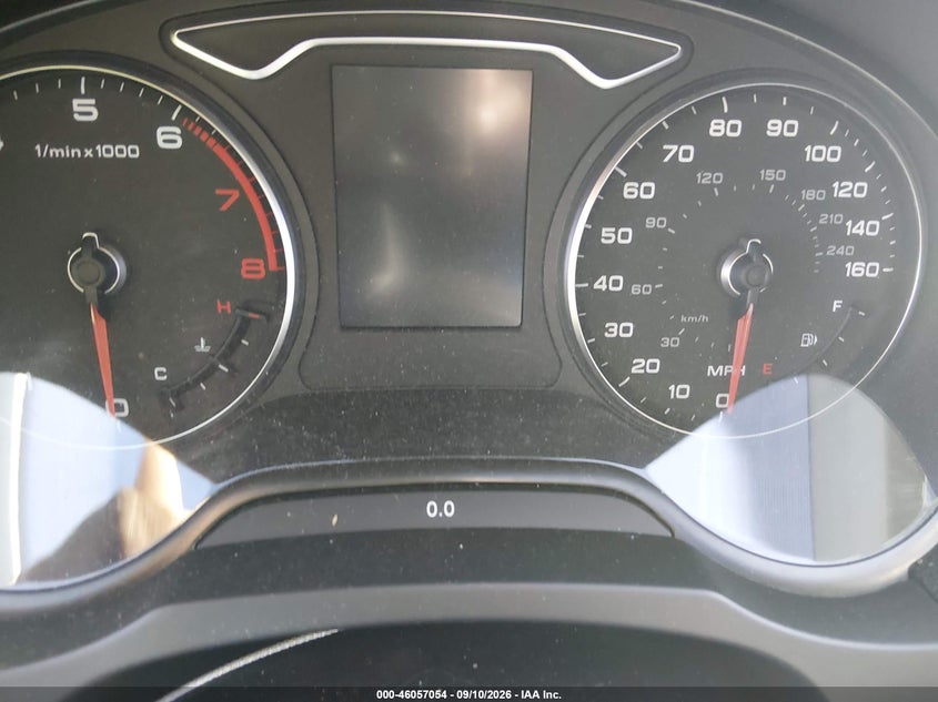 2015 AUDI A3 2.0T PREMIUM · Фото 7