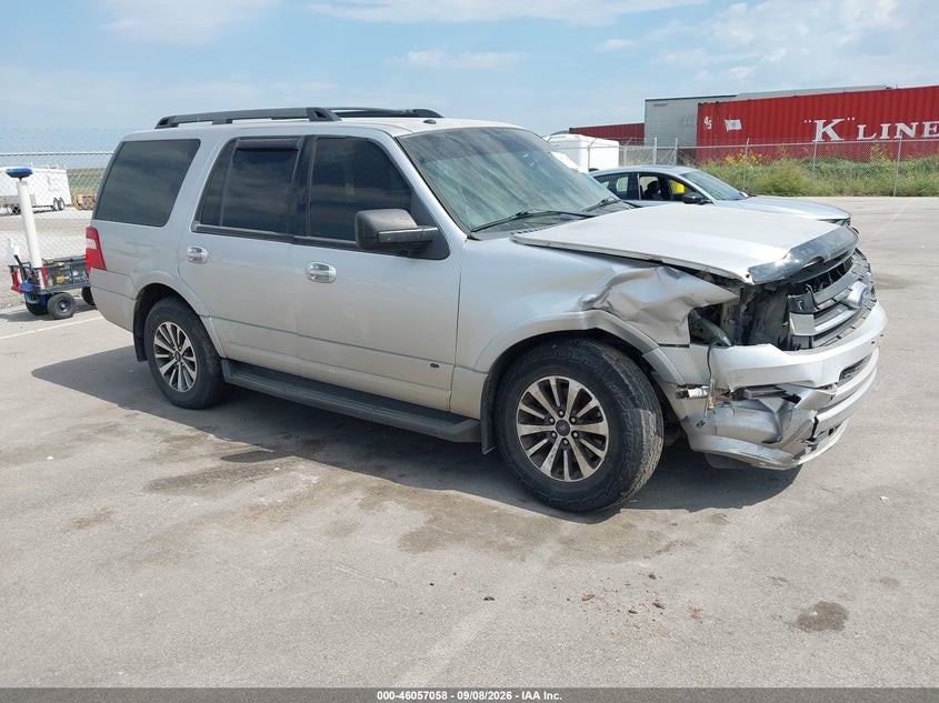 Vin: 1fmju1jt2hea49590, lot: 46556580, ford expedition xlt 2017 img_1