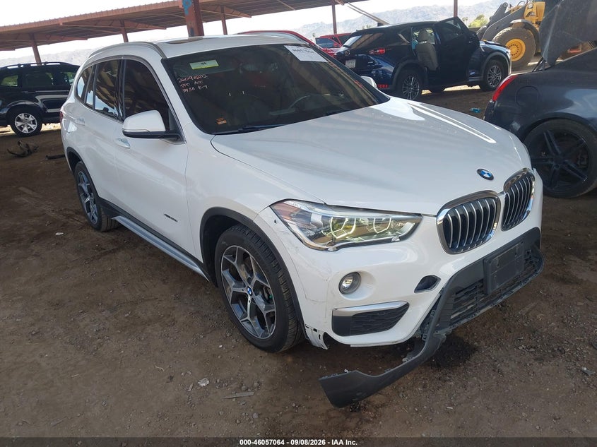 Vin: wbxht3c36h5f83938, lot: 46556586, bmw x1 xdrive28i 2017 img_1