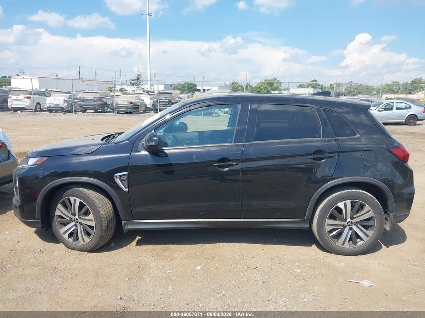 2022 MITSUBISHI OUTLANDER SPORT 2.0 SE 2WD/2.0 SE SPECIAL EDITION 2WD · Фото 14