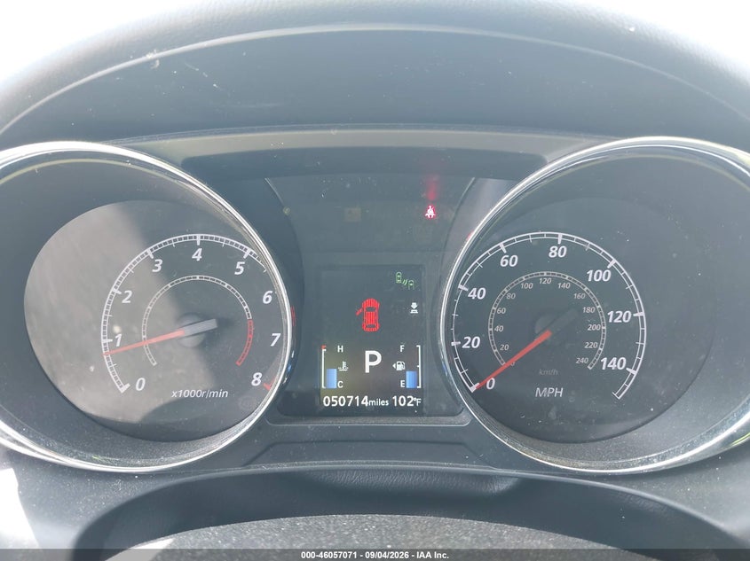 2022 MITSUBISHI OUTLANDER SPORT 2.0 SE 2WD/2.0 SE SPECIAL EDITION 2WD · Фото 7