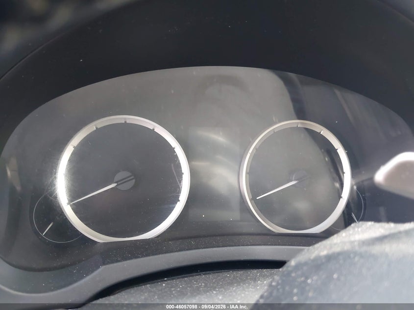 2014 LEXUS IS 350 auction photo 7