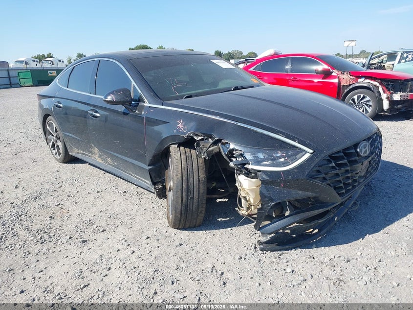 2022 Hyundai Sonata SEL Plus
