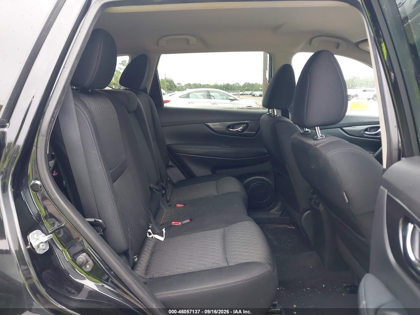 NISSAN ROGUE 2017 VIN KNMAT2MV1HP616189