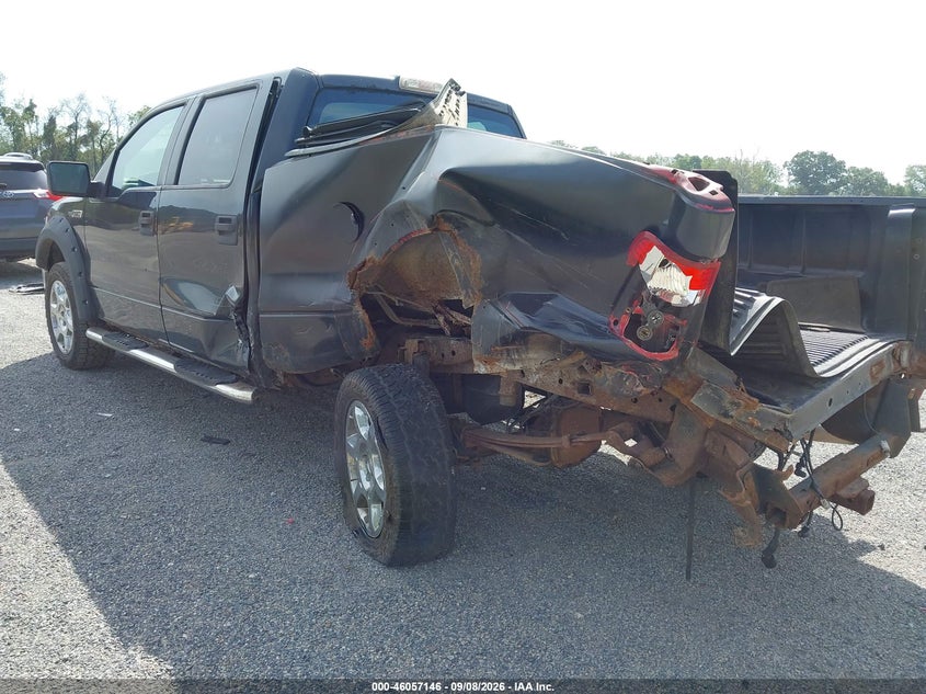Vin: 1ftfw1ev1afa81267, lot: 46556668, ford f-150 fx4/harley-davidson/king ranch/lariat/platinum/xl/xlt 20103