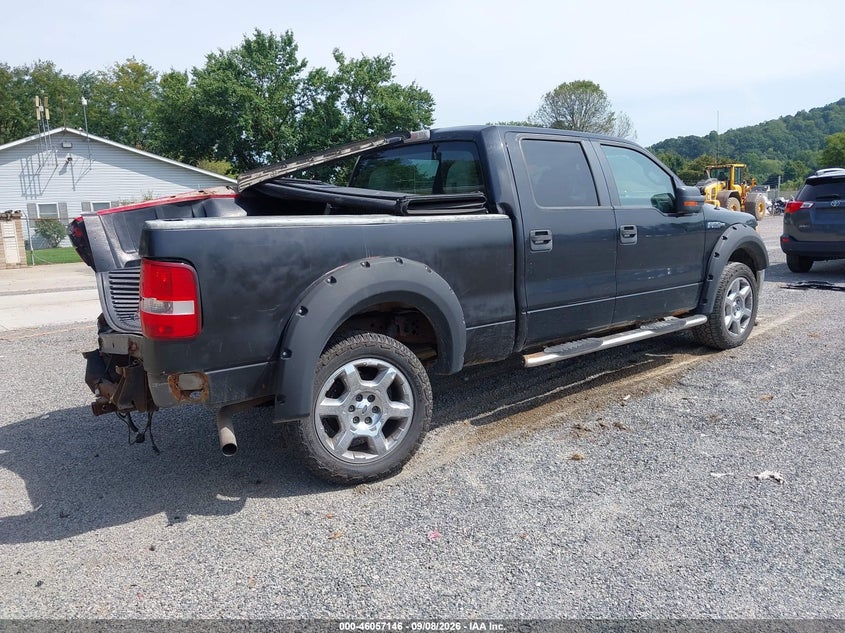 Vin: 1ftfw1ev1afa81267, lot: 46556668, ford f-150 fx4/harley-davidson/king ranch/lariat/platinum/xl/xlt 20104