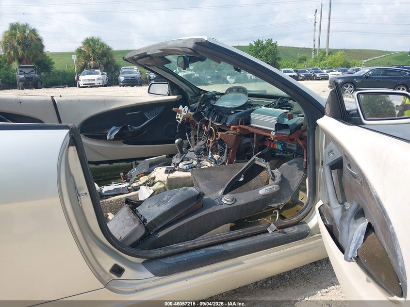 2006 BMW 650I auction photo 5