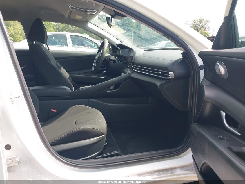 HYUNDAI ELANTRA 2024 VIN KMHLM4DGXRU647300