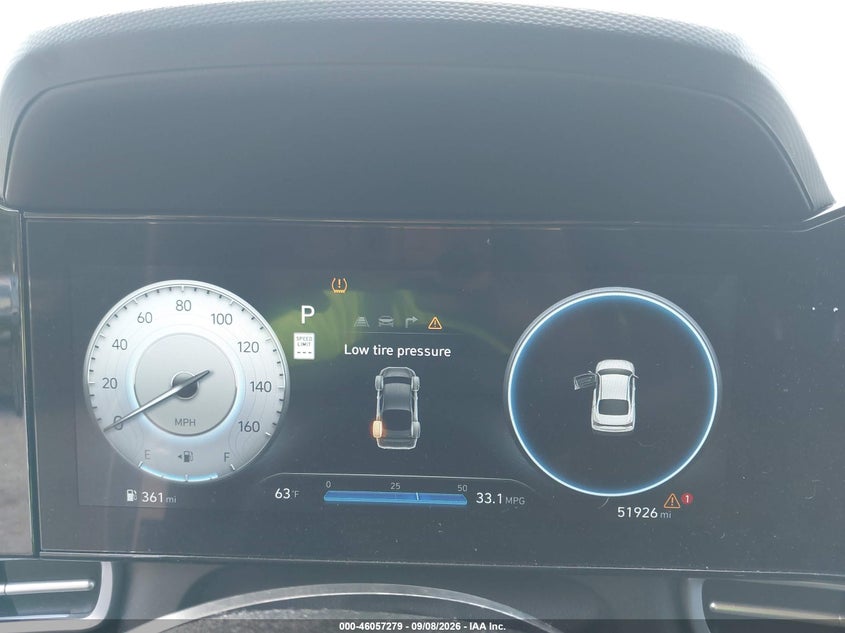 HYUNDAI ELANTRA 2024 VIN KMHLM4DGXRU647300