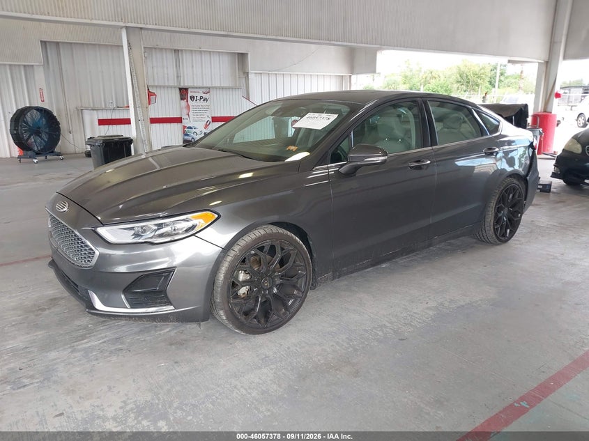 Vin: 3fa6p0cd5lr115739, lot: 46556900, ford fusion sel 20202