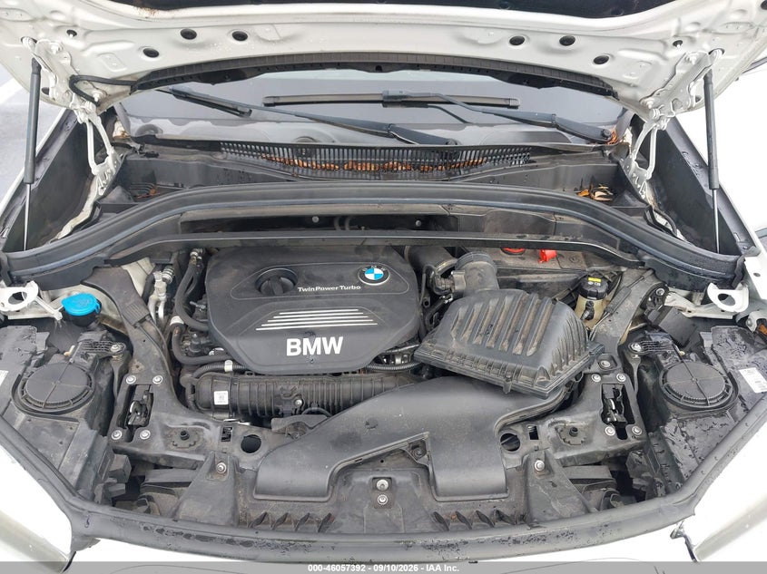 2018 BMW X1 SDRIVE28I · Фото 10