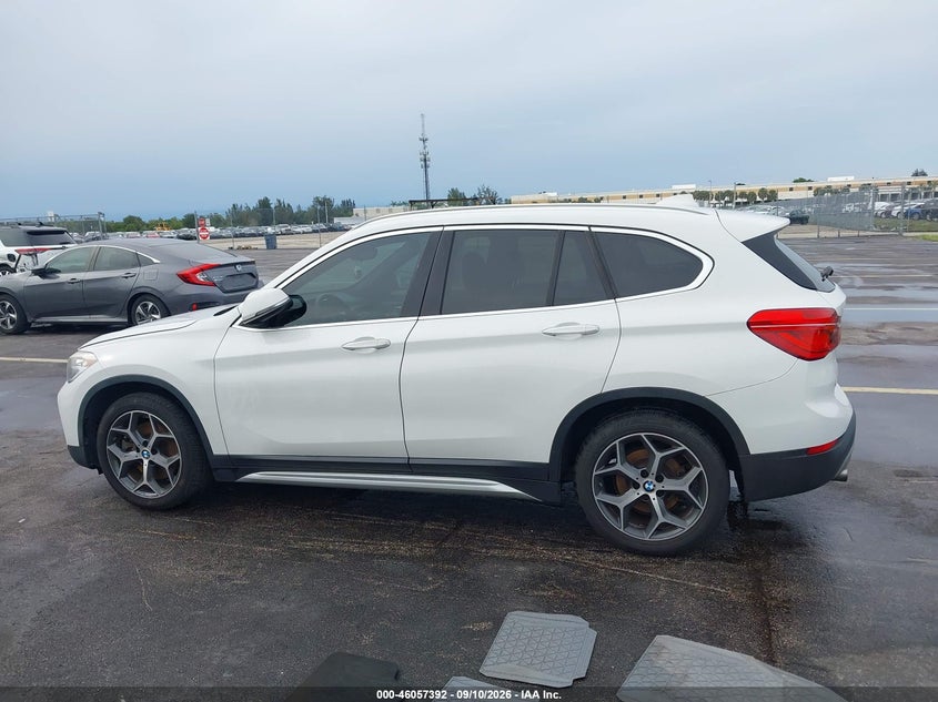 2018 BMW X1 SDRIVE28I · Фото 14