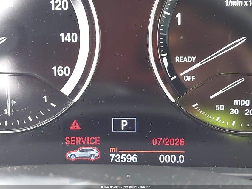 2018 BMW X1 SDRIVE28I · Фото 15