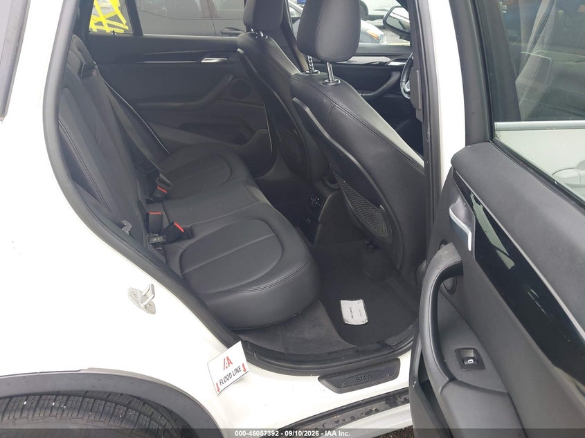 2018 BMW X1 SDRIVE28I · Фото 8
