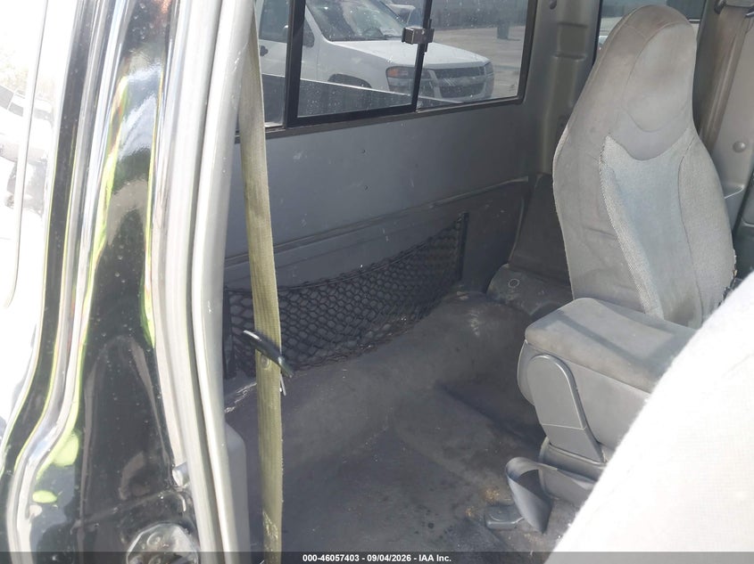 2001 FORD RANGER auction photo 8
