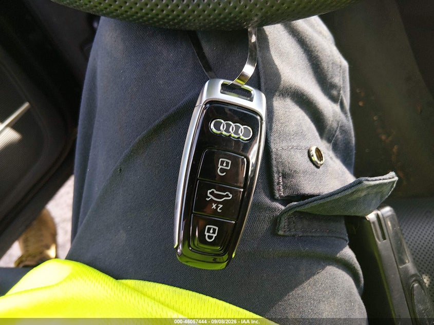 AUDI Q7 - zdjęcie 11