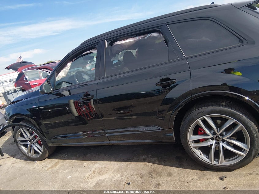 AUDI Q7 - zdjęcie 15