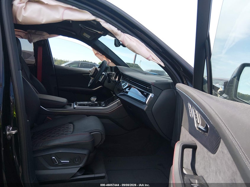 AUDI Q7 - zdjęcie 5