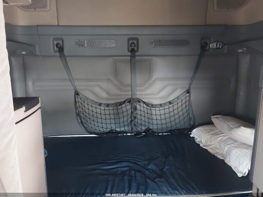 2015 FREIGHTLINER CASCADIA 113 auction photo 7
