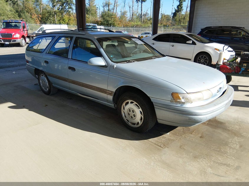 1992 Ford Taurus Gl