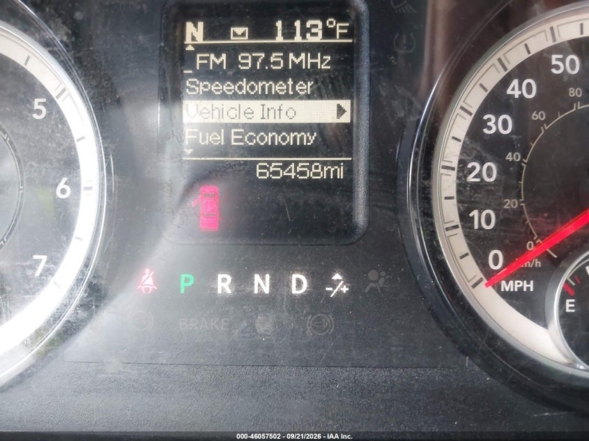 RAM 1500 CLASSIC 2019 VIN 1C6RR7KG5KS668696