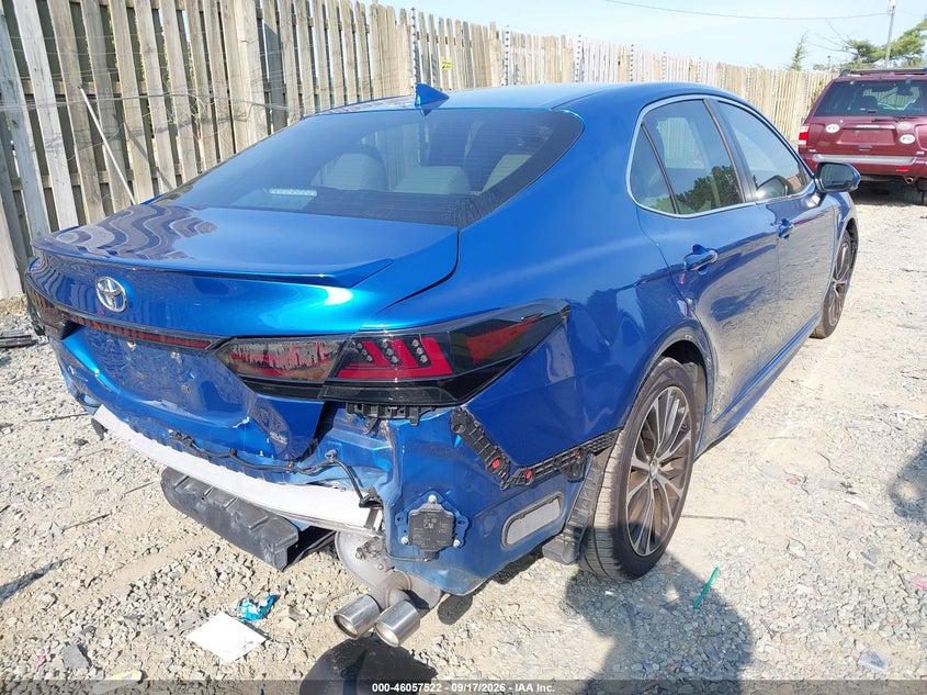 Vin: 4t1b11hkxju019002, lot: 46557043, toyota camry se 20184