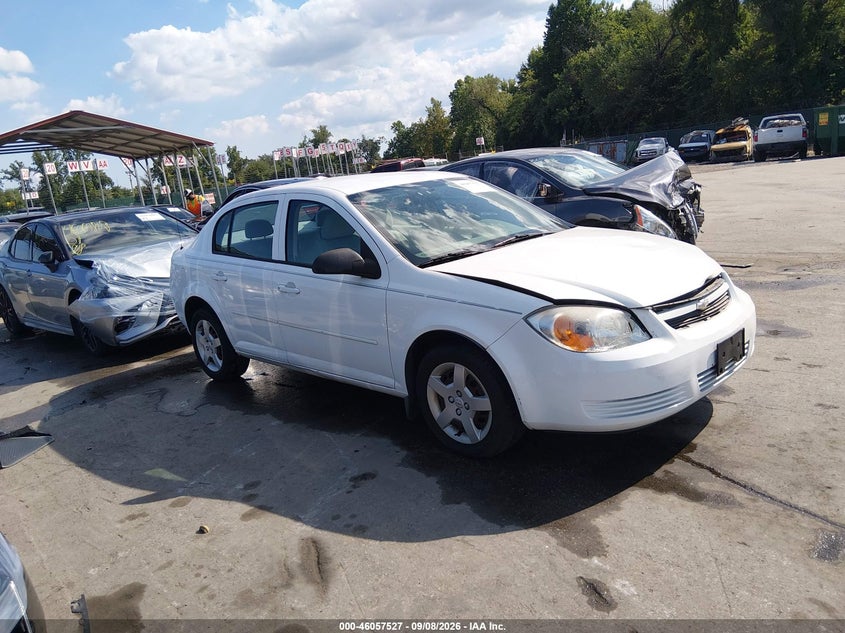2005 CHEVROLET COBALT