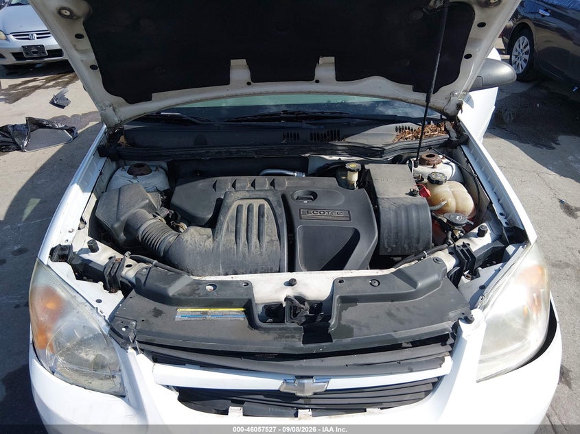 2005 CHEVROLET COBALT · Фото 10