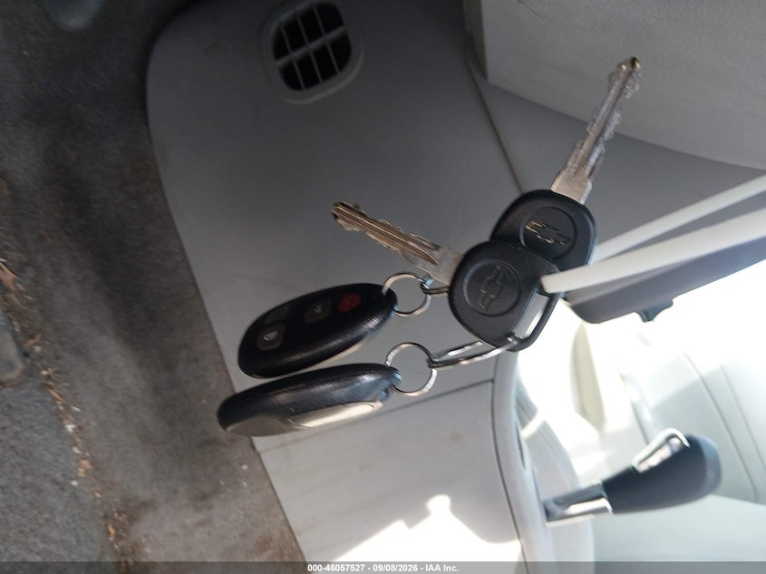2005 CHEVROLET COBALT · Фото 11