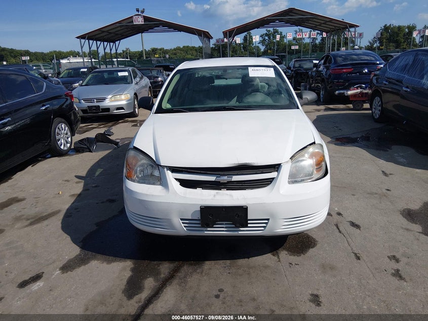 2005 CHEVROLET COBALT · Фото 12