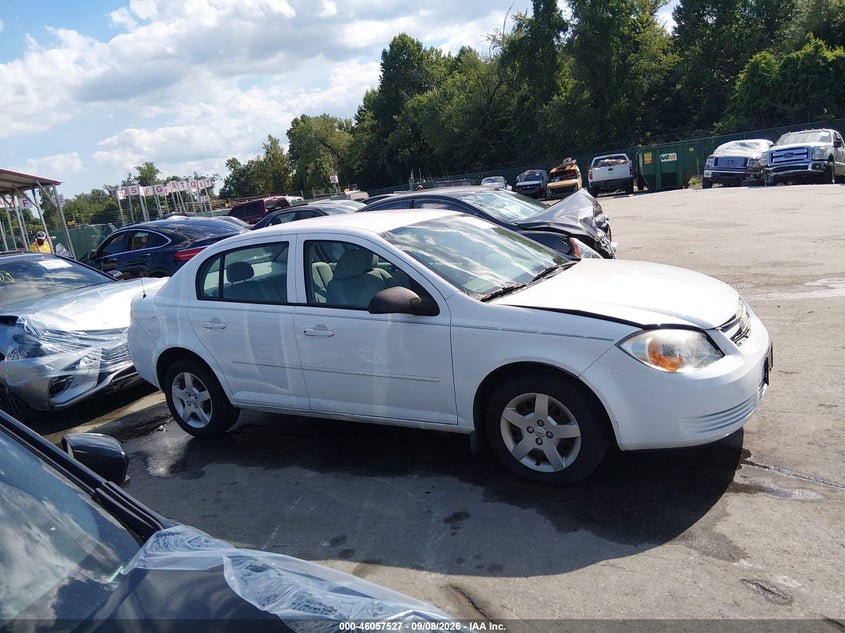 2005 CHEVROLET COBALT · Фото 13