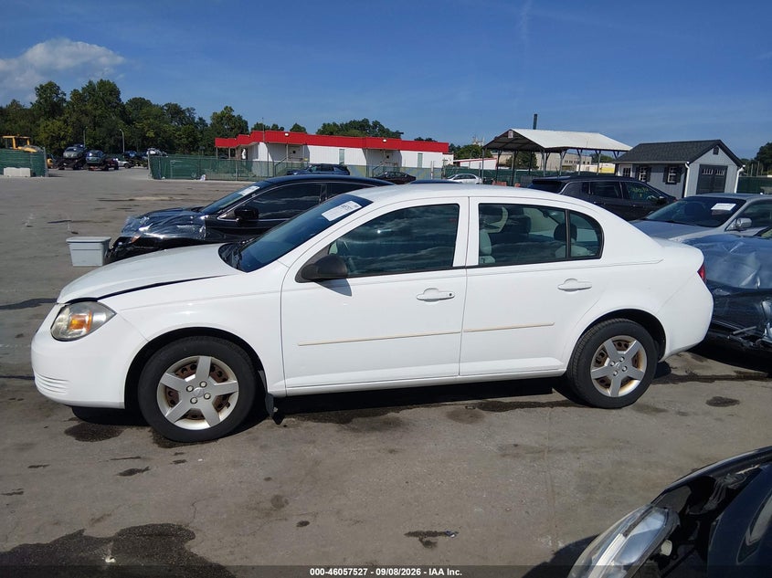 2005 CHEVROLET COBALT · Фото 14