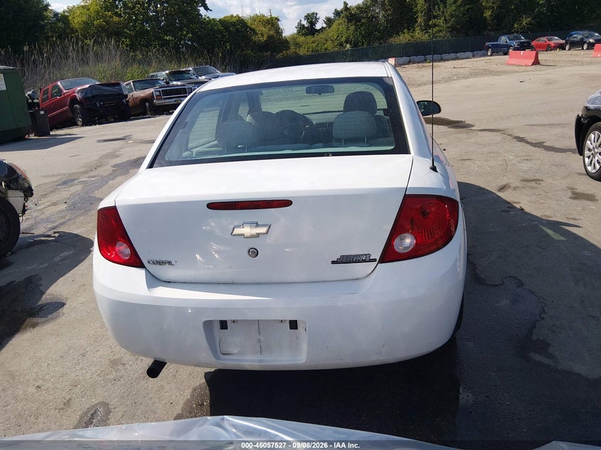 2005 CHEVROLET COBALT · Фото 16