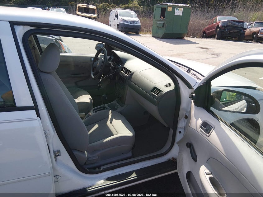 2005 CHEVROLET COBALT · Фото 5