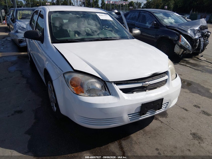2005 CHEVROLET COBALT · Фото 6