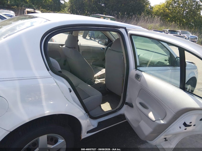 2005 CHEVROLET COBALT · Фото 8