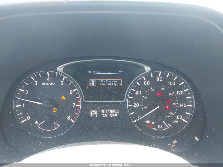 Фото 7 - NISSAN PATHFINDER