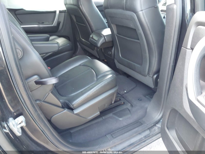 GMC ACADIA 2012 VIN 1GKKVRED1CJ229123