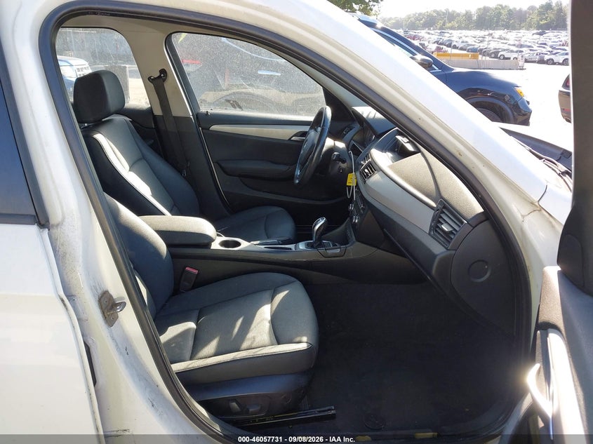 BMW X1 - zdjęcie 5