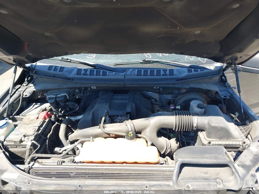 FORD F-150 2016 VIN 1FTEX1CP8GKE86362