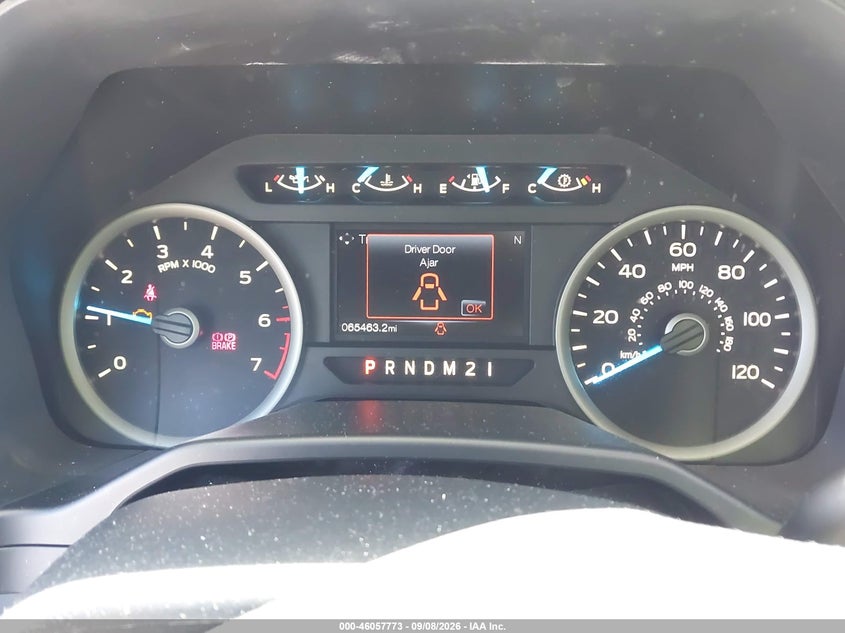 FORD F-150 2016 VIN 1FTEX1CP8GKE86362