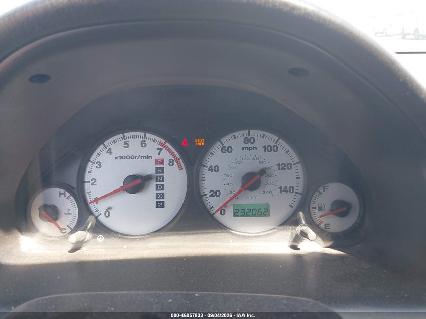 2001 HONDA CIVIC auction photo 7