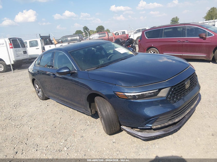 Vin: 1hgcy1f31ra038360, lot: 46557421, honda accord ex 2024 img_1