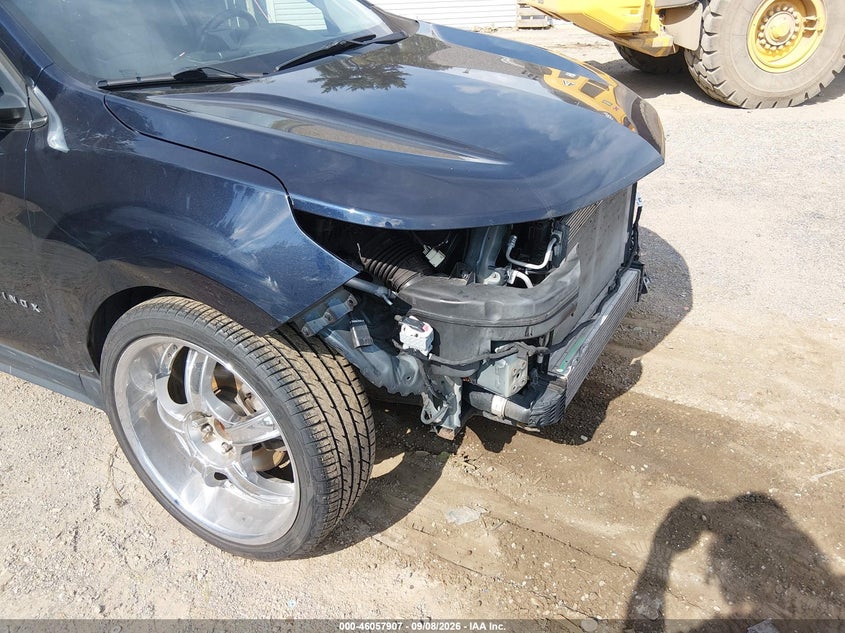 CHEVROLET EQUINOX 2020 VIN 3GNAXPEX1LS511591