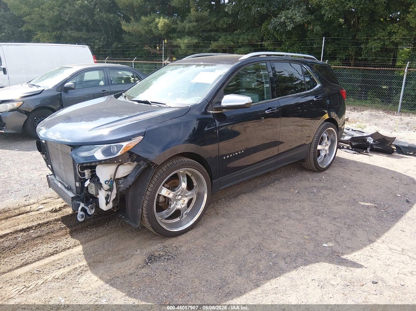 CHEVROLET EQUINOX 2020 VIN 3GNAXPEX1LS511591