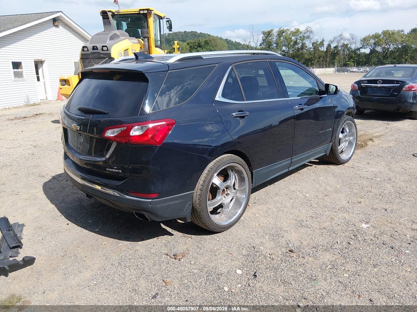 CHEVROLET EQUINOX 2020 VIN 3GNAXPEX1LS511591