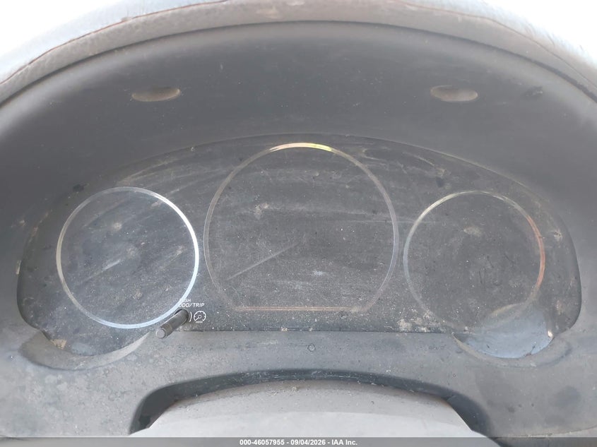 2006 TOYOTA SIENNA auction photo 7