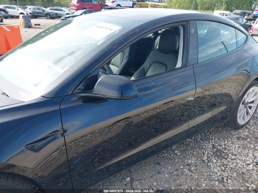 Фото 19 - TESLA MODEL 3