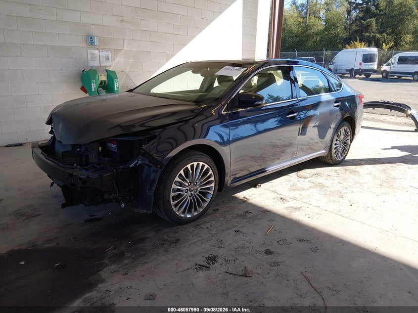 Vin: 4t1bk1ebxgu219467, lot: 46557512, toyota avalon limited 20162